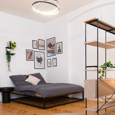 Apartment Near Ku'Damm Berlin Extérieur photo