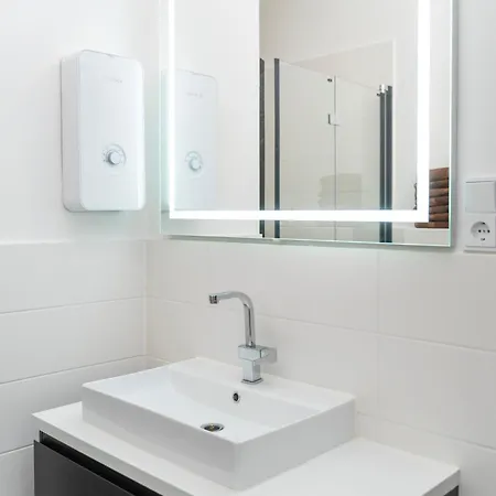 Apartment Near Ku'Damm Berlin Extérieur photo