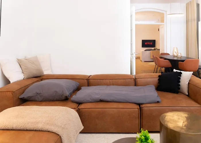 Apartment Near Ku\'Damm
