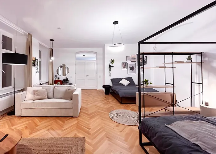 Apartment Near Ku\'Damm